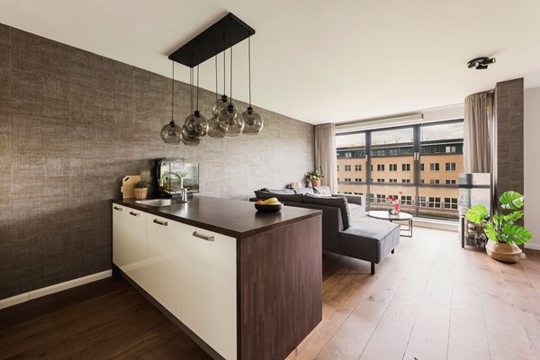 Medium property photo - Afroditekade 29B, 1076 DP Amsterdam